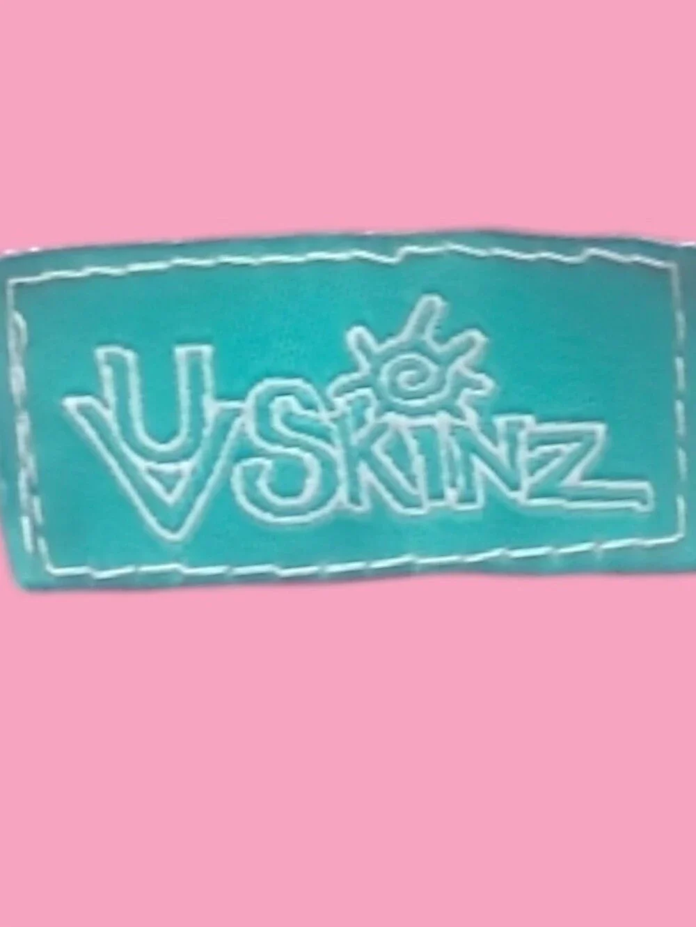Uv Skinz toucan can